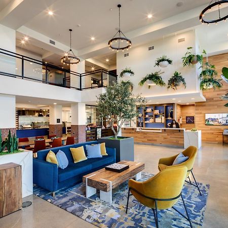Ayres Hotel Rialto Fontana 외부 사진