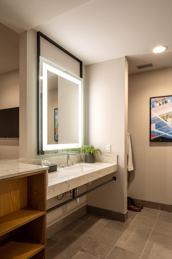 Ayres Hotel Rialto Fontana 외부 사진