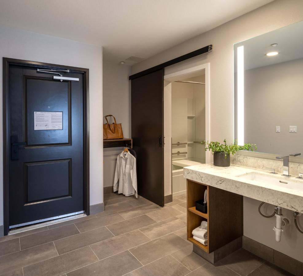 Ayres Hotel Rialto Fontana 외부 사진