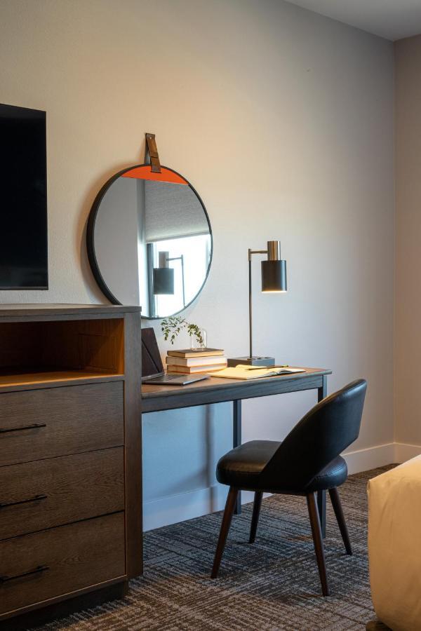 Ayres Hotel Rialto Fontana 외부 사진
