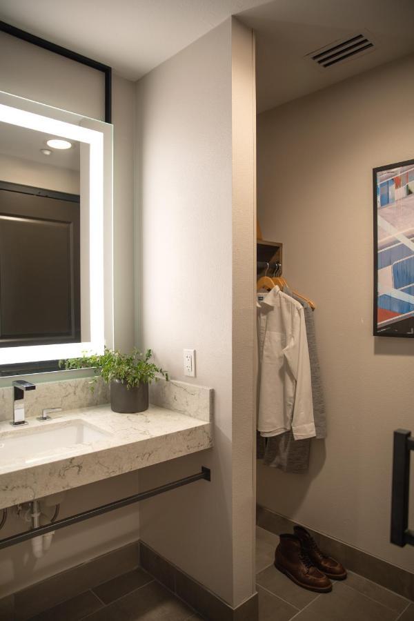 Ayres Hotel Rialto Fontana 외부 사진