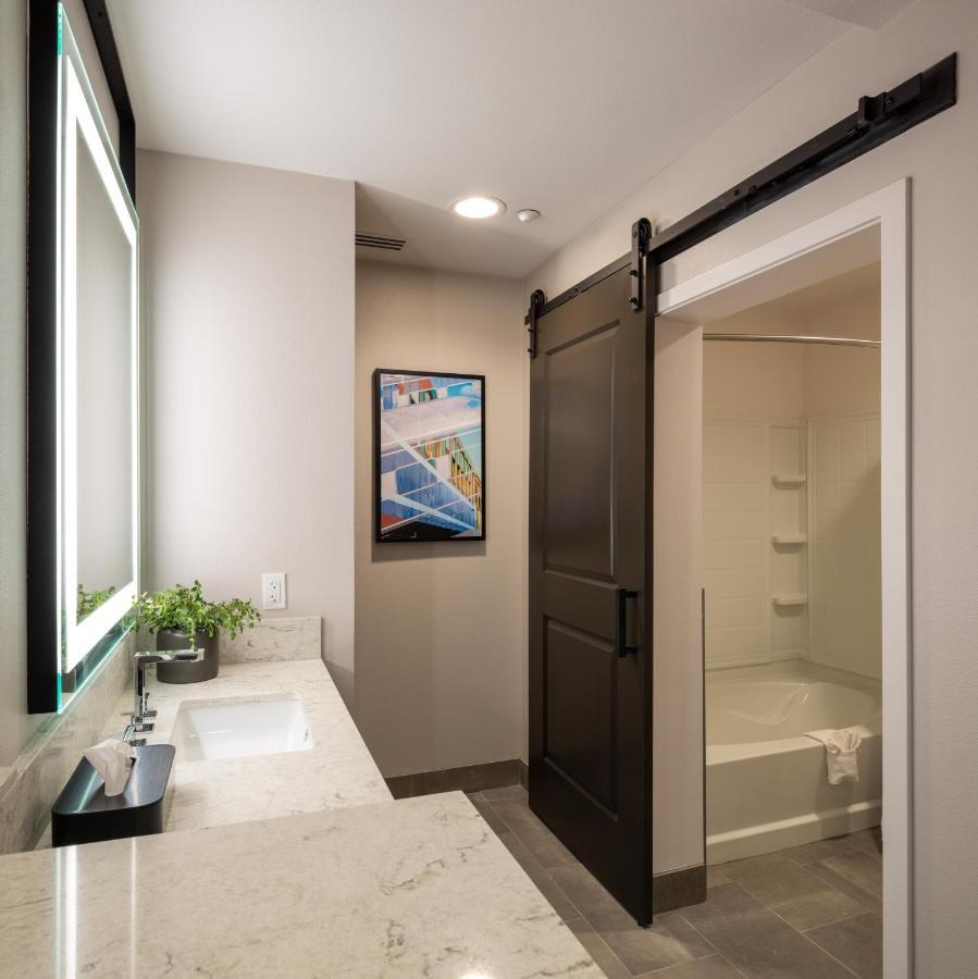 Ayres Hotel Rialto Fontana 외부 사진