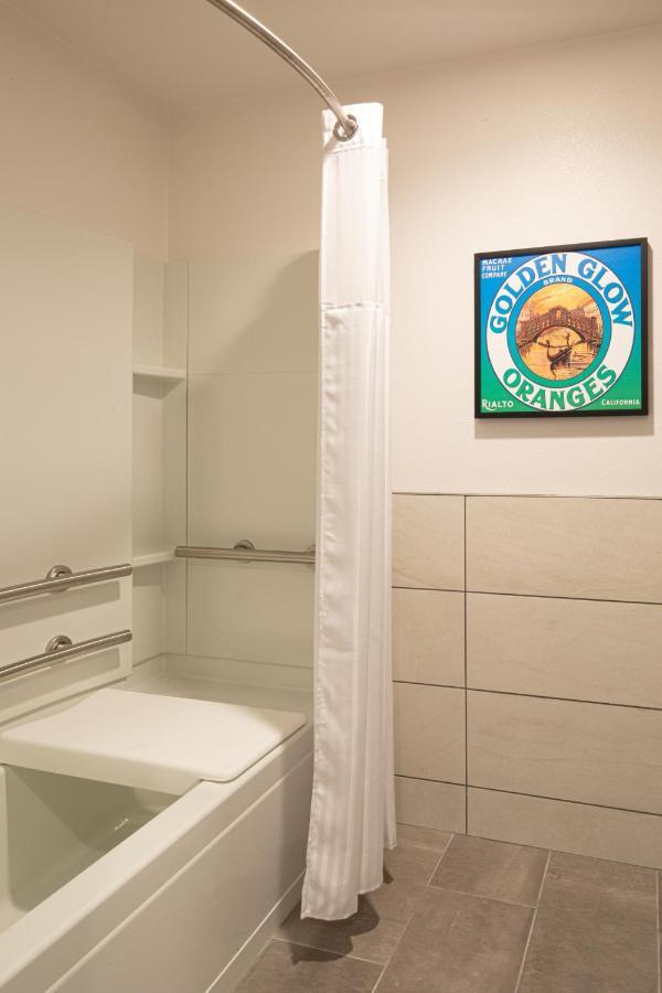 Ayres Hotel Rialto Fontana 외부 사진