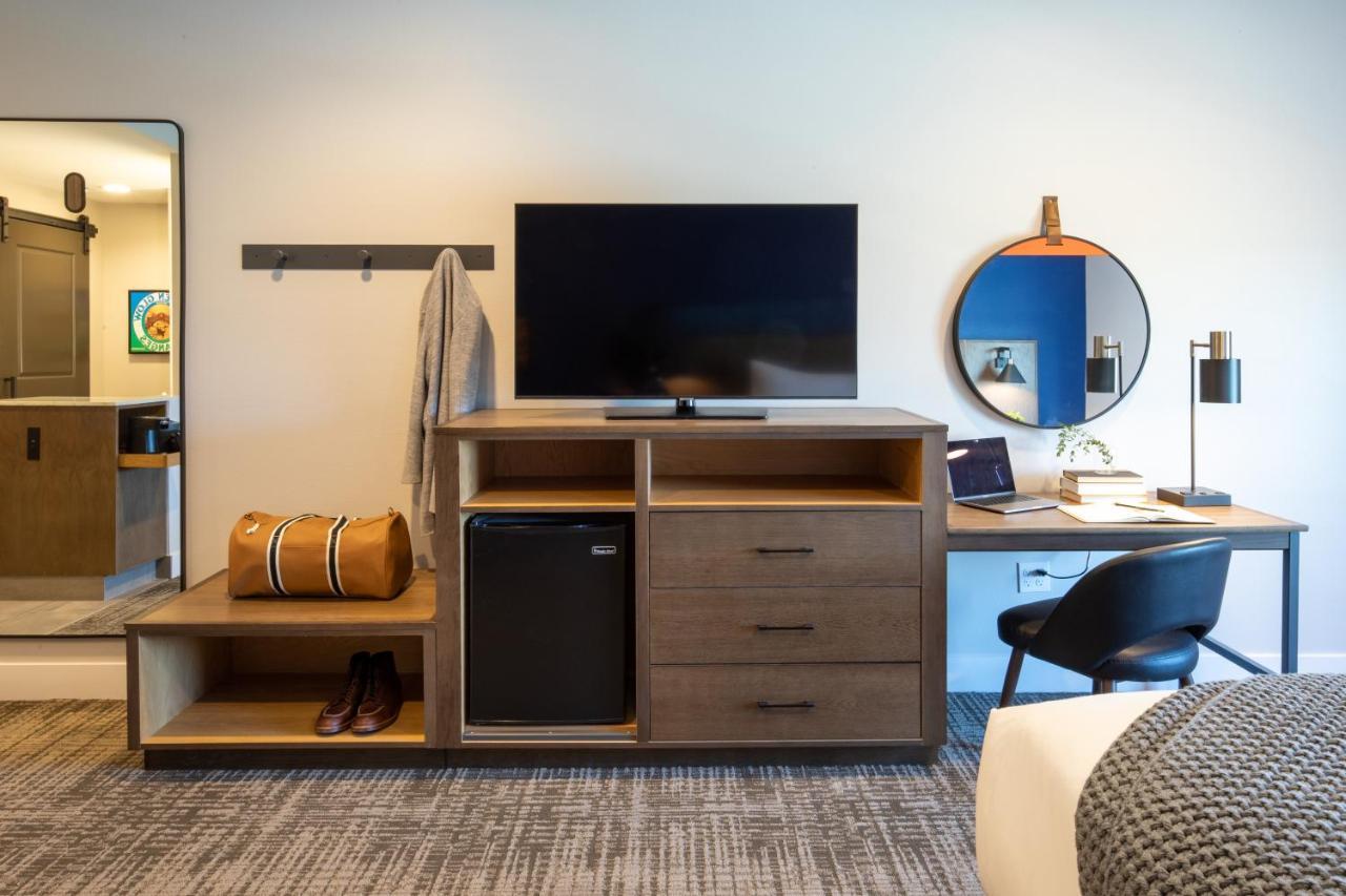 Ayres Hotel Rialto Fontana 외부 사진