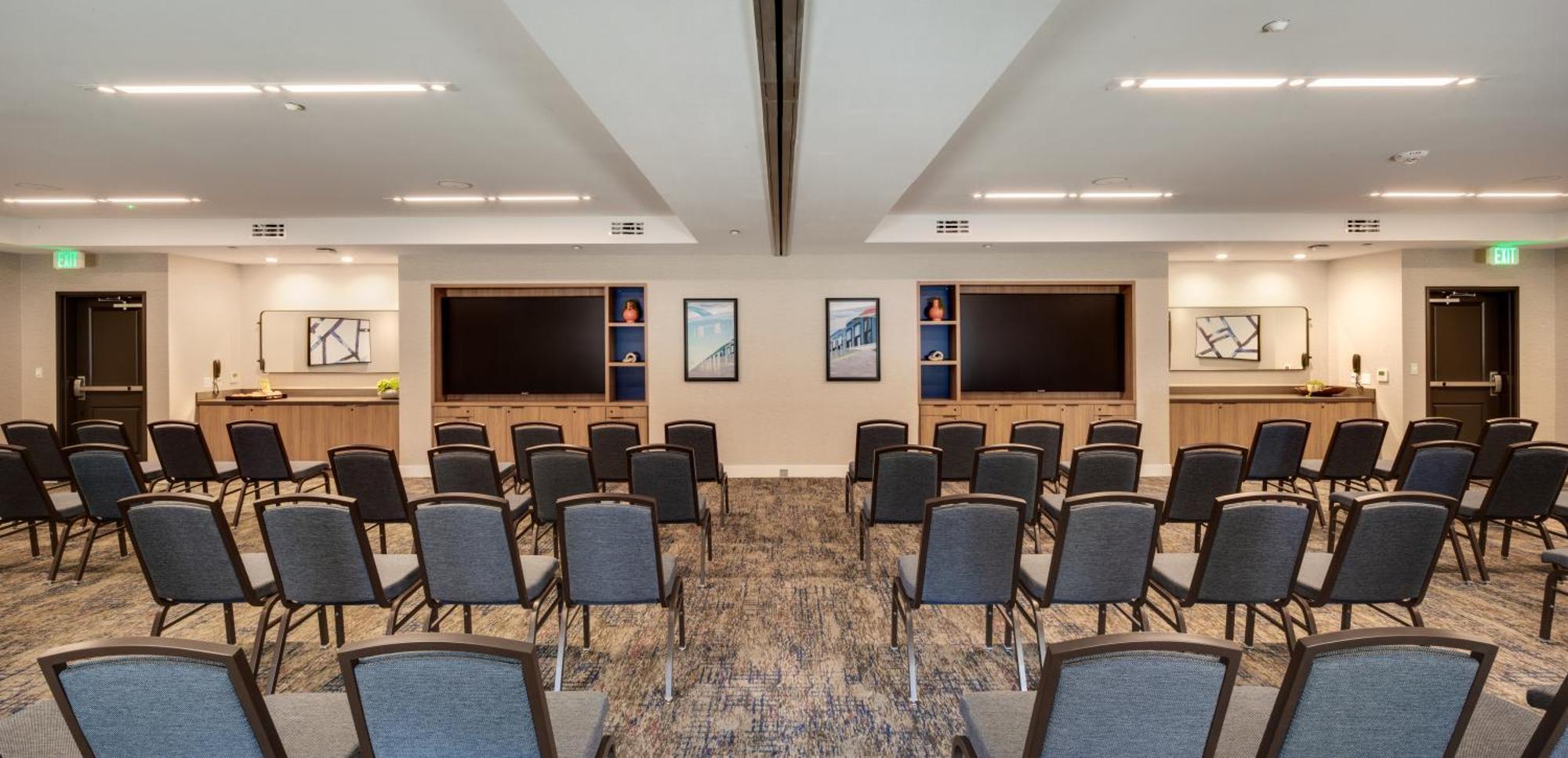 Ayres Hotel Rialto Fontana 외부 사진
