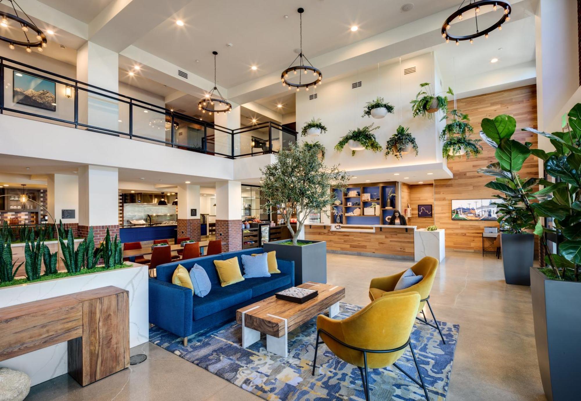 Ayres Hotel Rialto Fontana 외부 사진