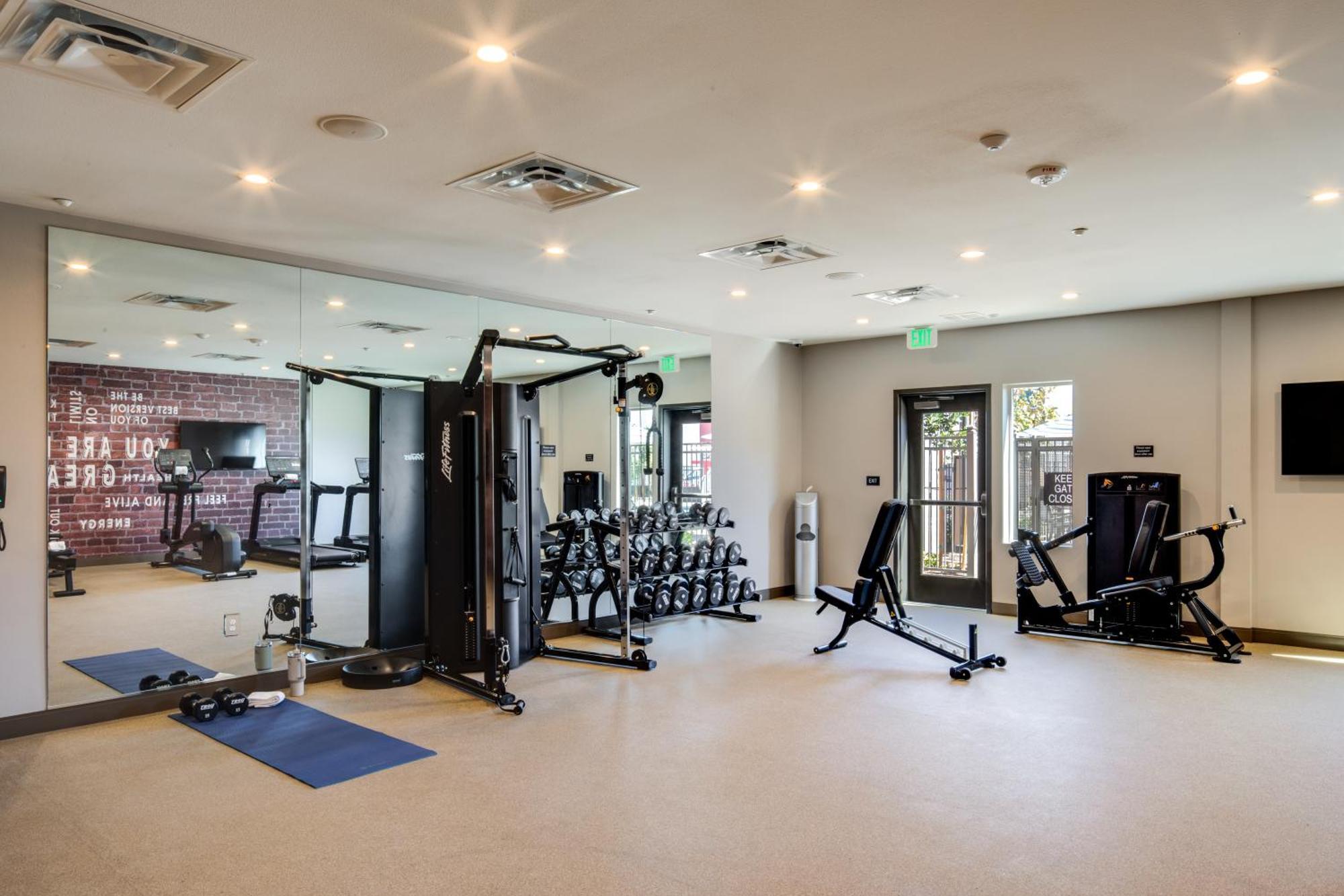 Ayres Hotel Rialto Fontana 외부 사진