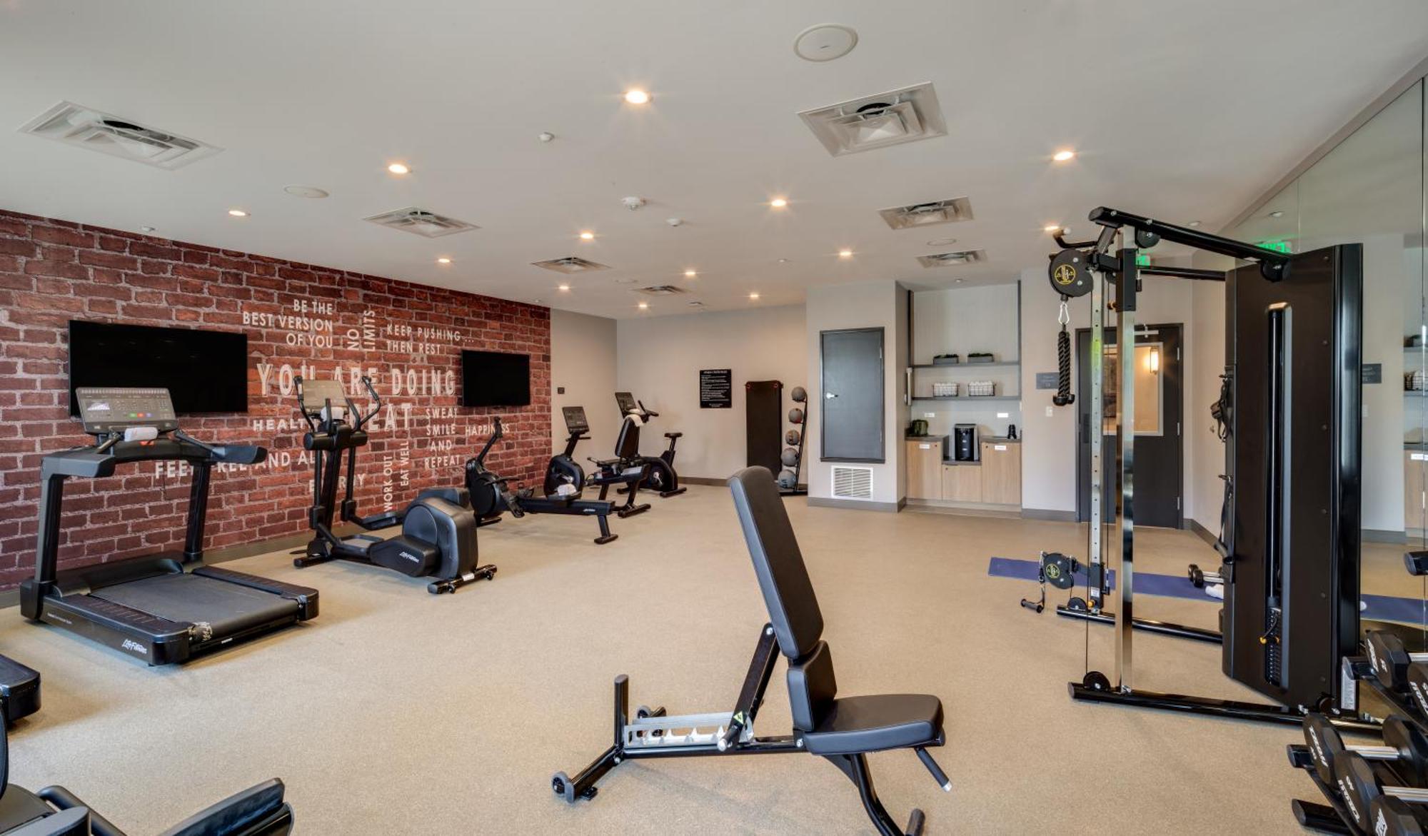 Ayres Hotel Rialto Fontana 외부 사진