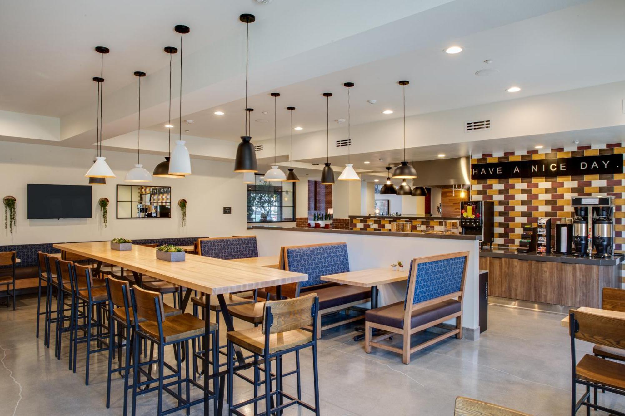 Ayres Hotel Rialto Fontana 외부 사진